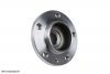 Pièce d'origine moyeu de roue avant pour Renault Master 10-, 402029333R